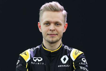 マグヌッセン、放出されたマルドナードに同情も「F1は厳しい世界」