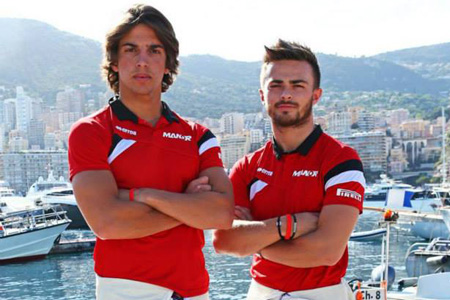 F1を去ったドライバー4人がインディーへ？