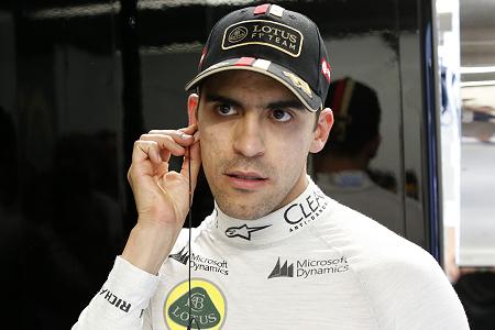 マルドナード「シート喪失は寝耳に水」直接の原因は…