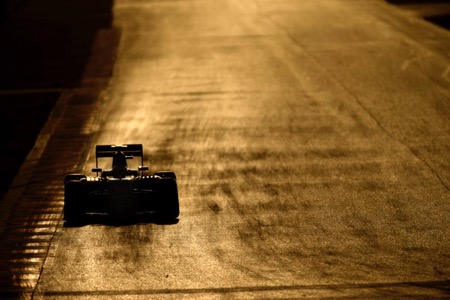 【4日間まとめ】最速は誰？最長走行は？数字で見るバルセロナ・テスト1回目