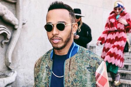 ハミルトンの「ライフスタイル」はF1に影響するのか？