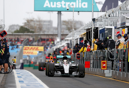 新予選方式は即座に廃止すべきとチーム首脳「ファンに謝罪しなければ」