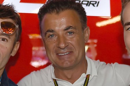 今のF1には「独裁者」が必要だとジャン・アレジ