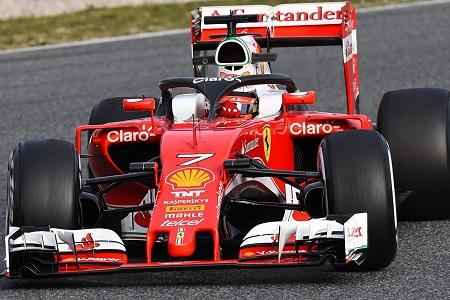 【画像】ハローをドライバー目線で見るとこんな視界