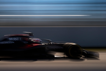 【ホンダF1】長谷川「信頼性や性能の向上を確認できた」【バルセロナ合同テスト2】3/4（金）