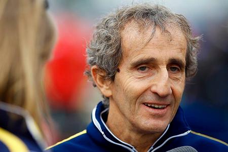 プロスト「もうF1チームを持ちたいとは思わない」