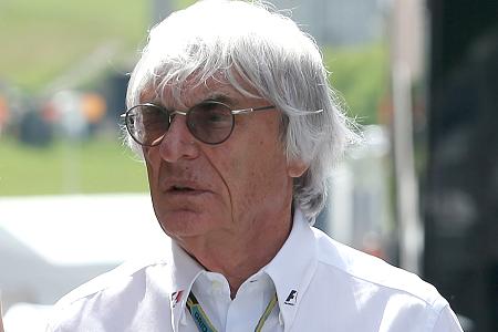 エクレストン「もっとうまくF1を運営できる者がいれば喜んで道を譲る」