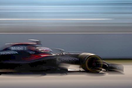 ホンダとルノー、パワーユニットの改善度合いは？