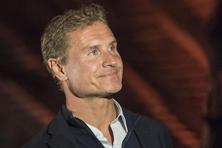 「F1はシンプルなほうがいい」とデビッド・クルサード