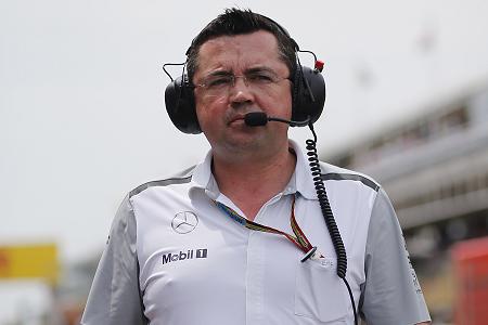 「ホンダはまだ遅れている」とエリック・ブーリエ