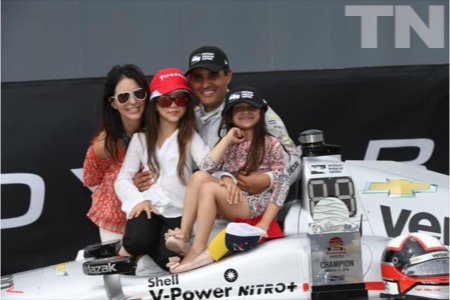 【動画】インディカー開幕戦ハイライト