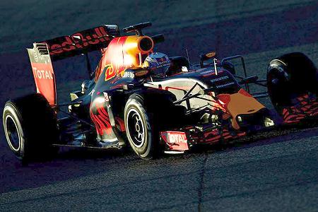 「勝てなければF1を去る」とレッドブル総帥