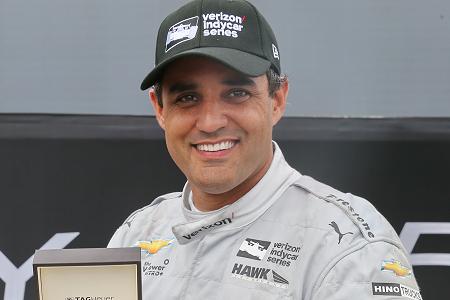 「マクラーレンはエンジンを過小評価した」とモントーヤ