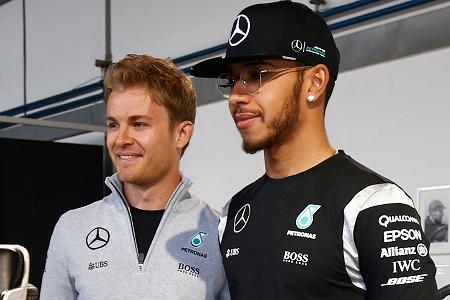 「メルボルンでさらに進化したシルバーアローを見せたい」メルセデスAMG／オーストラリアGPプレビュー