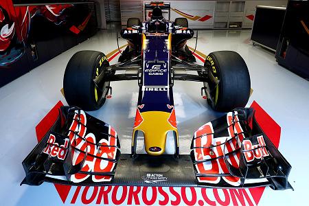 「2度目のアルバート・パーク挑戦が楽しみ」トロロッソ／オーストラリアGPプレビュー