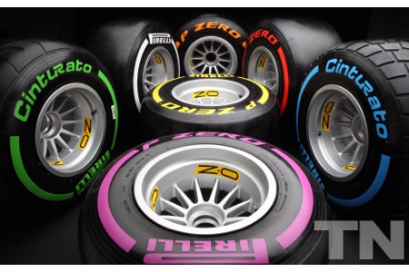 【動画・まとめ】F1新タイヤレギュレーション解説