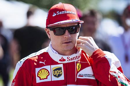 ライコネンの2016年シーズンは「スタートが肝心」とマネジャー