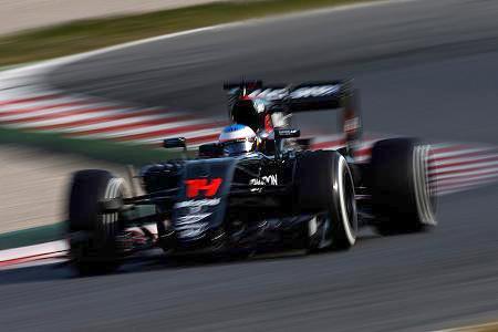 【マクラーレン・ホンダ】アロンソとバトン「不振の原因はホンダだけじゃない」