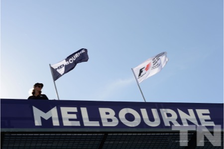 【予選結果速報】F1オーストラリアGP