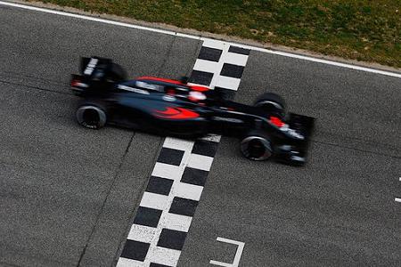 【ホンダF1】「決勝ではポイント獲得を目指したい」／F1オーストラリアGP2日目