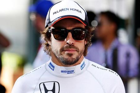 サインツ「今年はアロンソにとって大事なシーズン」