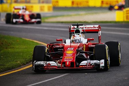 ジャン・アレジ「今年のF1レースは面白くなる」