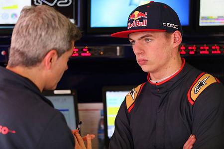 フェルスタッペンの粗野な言動は無線ルール変更もひとつの原因