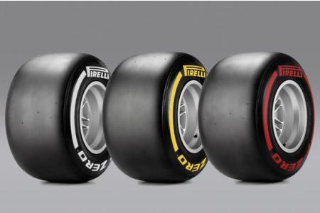 【F1バーレーンGPタイヤ選択】メルセデスAMGとフェラーリの戦略の違いが明らかに