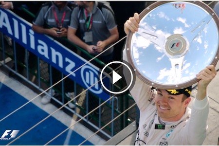 【映像】F1オーストラリアGP ディレクターズカット編