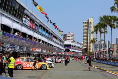 ゴールドコーストがF1オーストラリアGP開催候補地に名乗り？