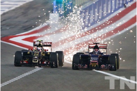 【TV】F1バーレーンGP、テレビ放送＆タイムスケジュール