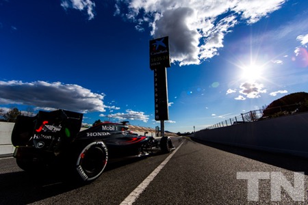 ホンダ、パフォーマンス不足を認めパワーアップ目指す