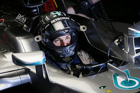 「ここでもフェラーリとの争いになるだろう」メルセデスAMG／バーレーンGPプレビュー