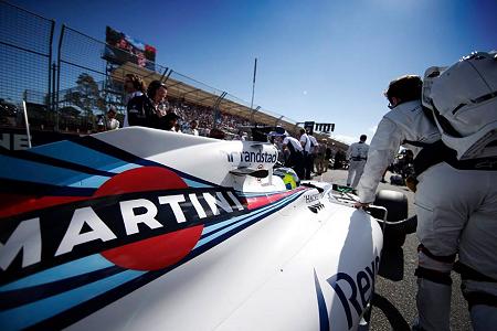 「今年もここでいいレースを」ウィリアムズ／バーレーンGPプレビュー