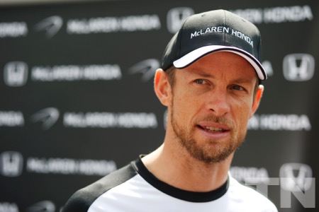 ジェンソン・バトン 「バーレーンではポジティブな期待」