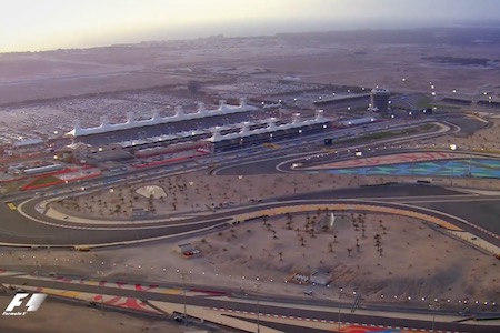 【動画】バーレーンGPは「熱、砂」の厳しいレース チーム別優勝回数は？