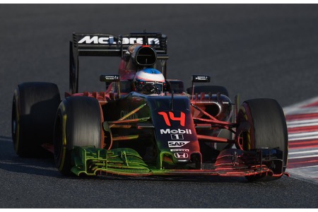 【各日結果レポートまとめ】バルセロナ合同テスト2回目