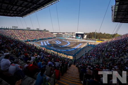 【動画・結果】フォーミュラEメキシコ大会、レース後に勝者失格