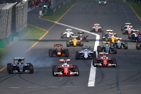 F1放送の有料化に懸念を示すGPDA会長ブルツ