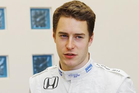 【マクラーレン・ホンダ】突然のF1デビューにもかかわらず大活躍を見せたバンドーン