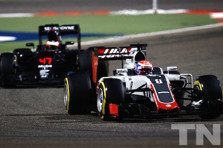 「ハースはF1を間違えた道へ進めている」ウィリアムズ技術責任者