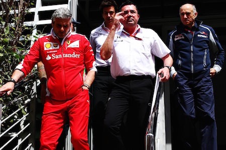 どうなる？予選方式「ベスト2周の合算案」フェラーリは拒否権行使しないが･･･