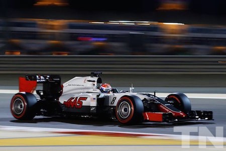 【動画：F1ドライバー・オブ・ザ・デイ発表】バーレーンGP