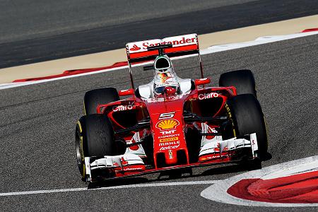 フェラーリに2戦連続トラブル発生。信頼性は大丈夫？