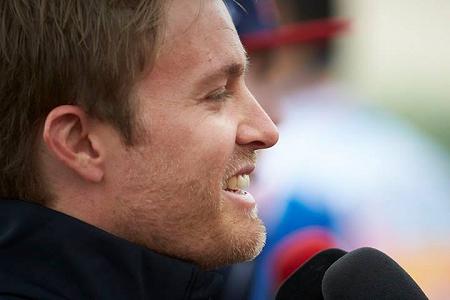 ロズベルグに脱税疑惑？「パナマ文書」に名前