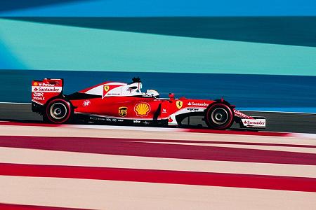 ベッテルのトラブルはインジェクター不良 中国に向け再設計へ