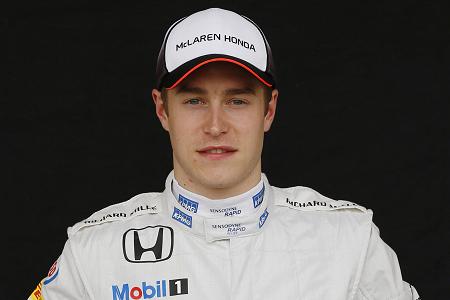 【マクラーレン・ホンダ】アロンソ欠場に備えバンドーンも上海へ