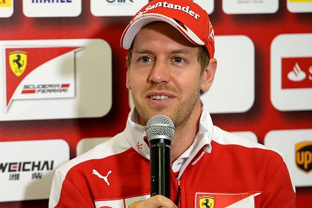 ベッテル「5年も待たずにF1タイトルを取る自信がある」