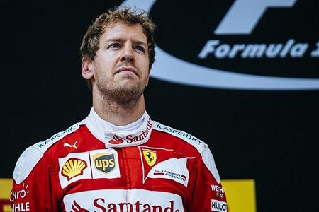 フェラーリ「1周目の接触が悔やまれる」／中国GP決勝