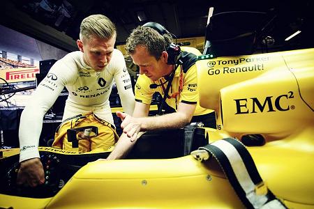 ルノー「ロシアとの相性は悪くないはず」／ロシアGPプレビュー